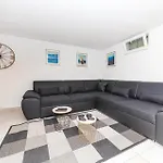 Two-bedroom In