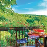 Σπίτι διακοπών Two-bedroom In