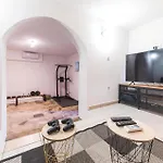 Two-bedroom In Trilj