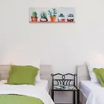 Σπίτι διακοπών Two-bedroom In