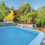 Two-bedroom In * Trilj