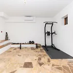 Σπίτι διακοπών Two-bedroom In