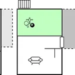 Two-bedroom In Σπίτι διακοπών *