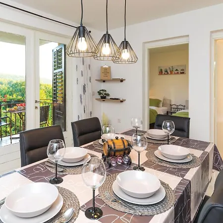 Two-bedroom In *