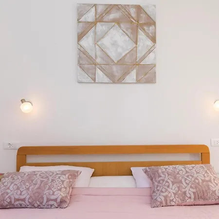 Two-bedroom In