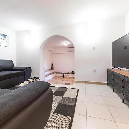 Two-bedroom In Casa de Férias