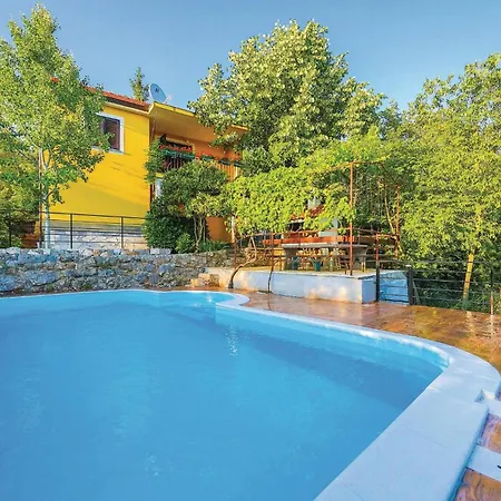 Two-bedroom In * Trilj